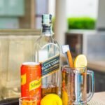 Non-Alcoholic Pairing