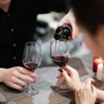 Sommelier Wine Pairing